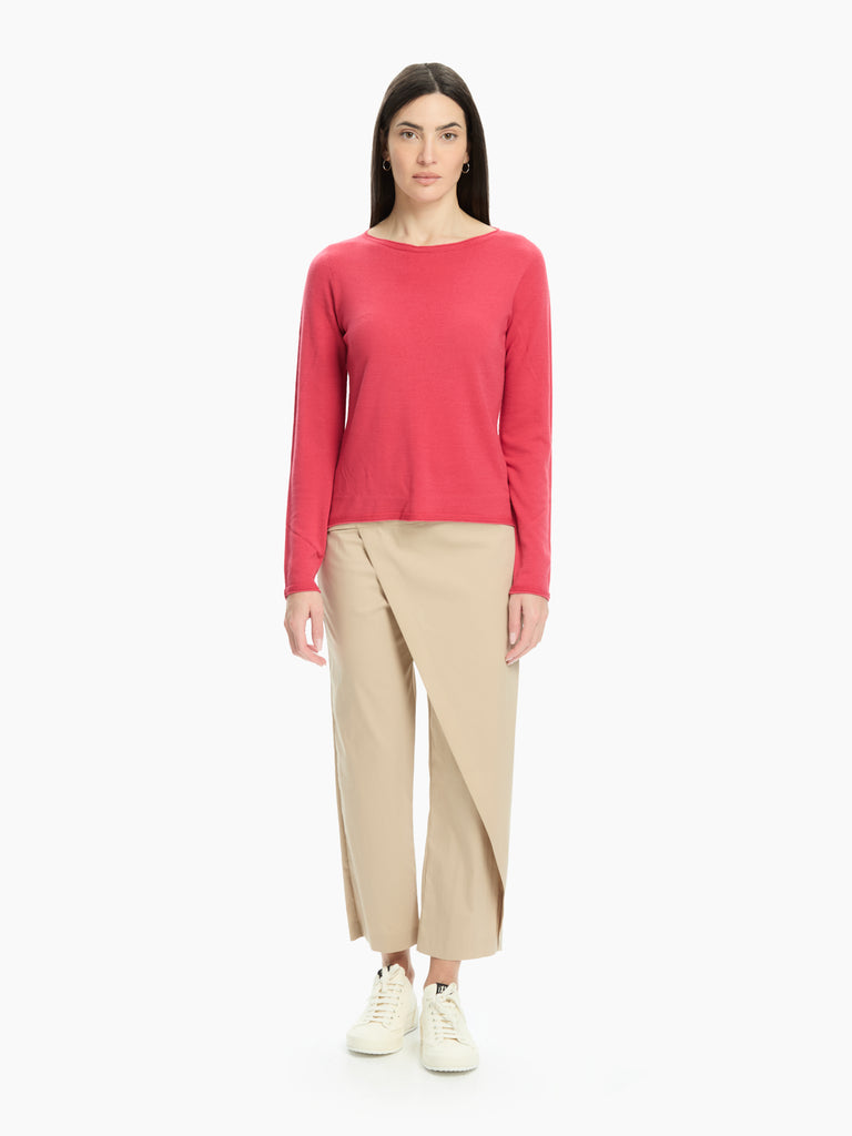 IXOS Pantalone BEIGE