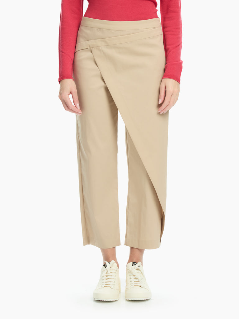IXOS Pantalone BEIGE