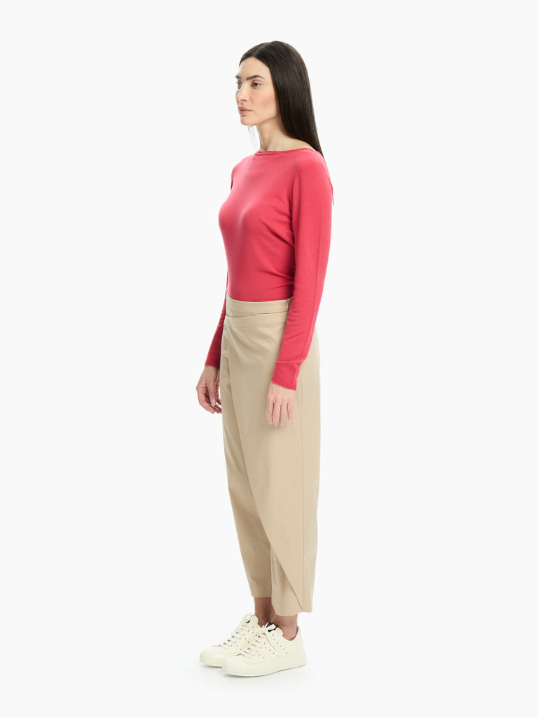 IXOS Pantalone BEIGE