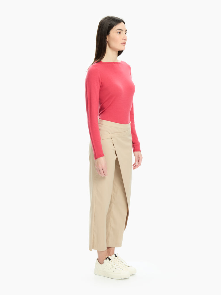 IXOS Pantalone BEIGE