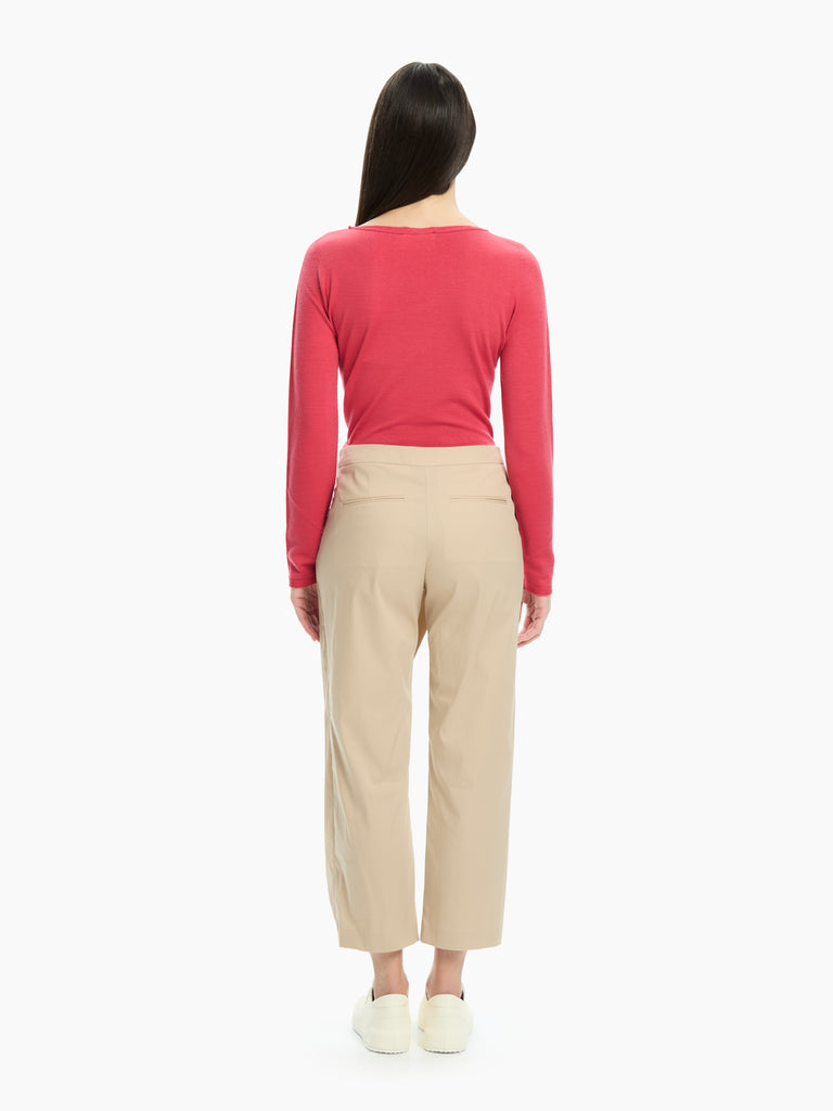 IXOS Pantalone BEIGE