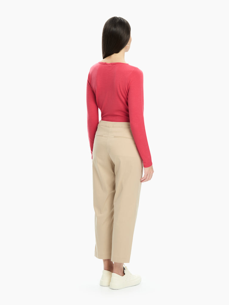 IXOS Pantalone BEIGE