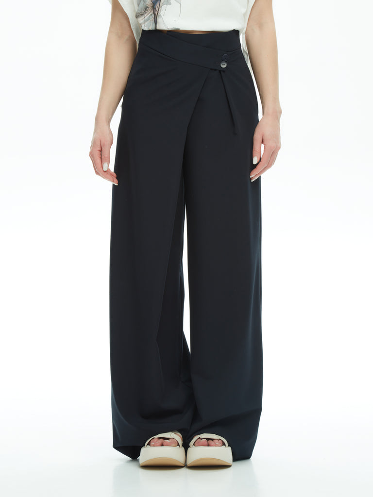 IXOS Pantalone BLU