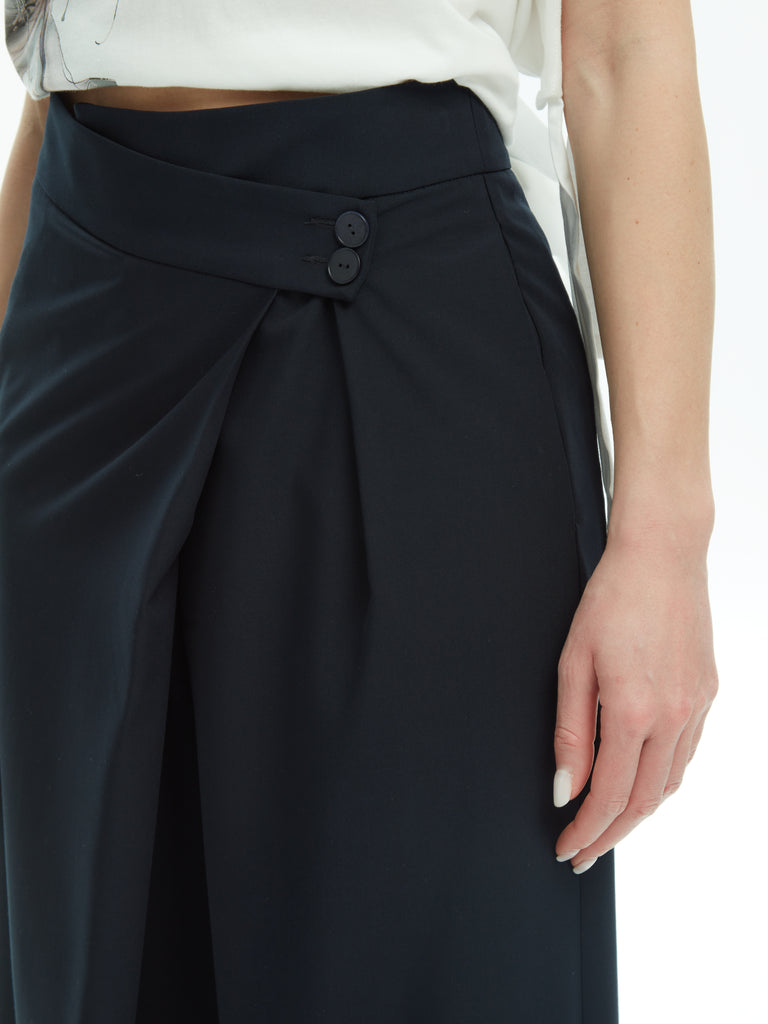 IXOS Pantalone BLU