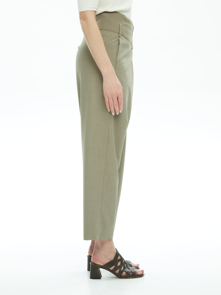 IXOS Pantalone VERDE