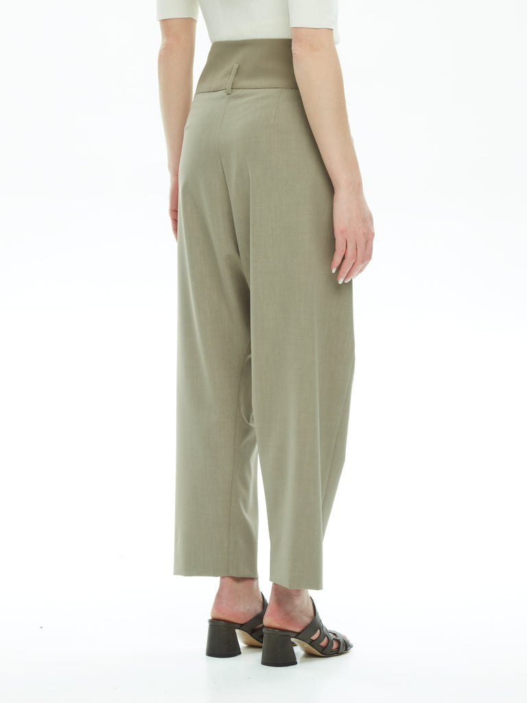 IXOS Pantalone VERDE