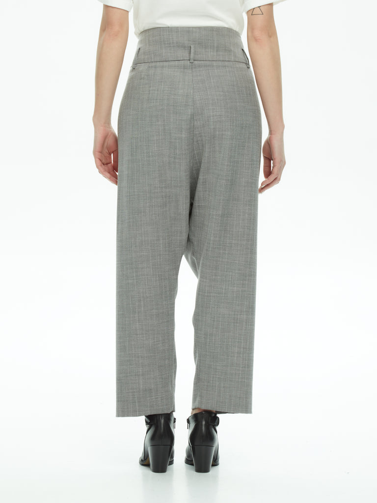 IXOS Pantalone GRIGIO