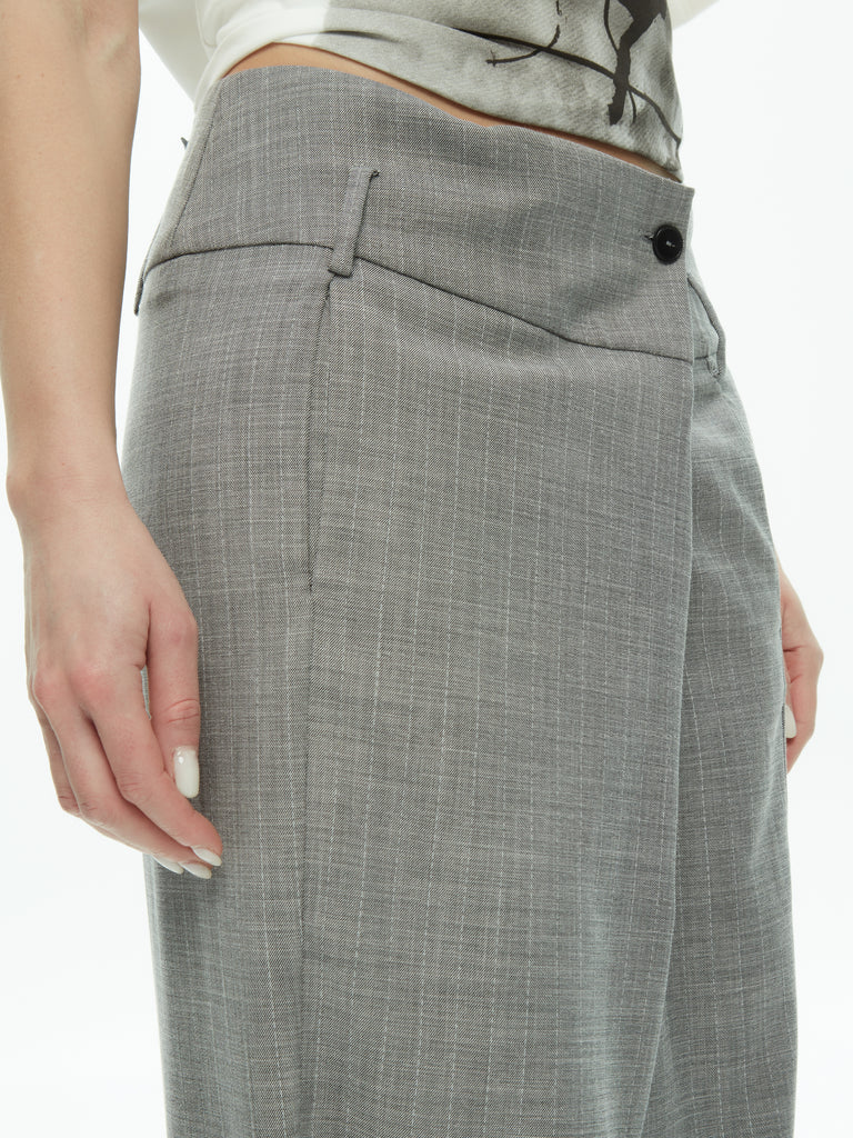 IXOS Pantalone GRIGIO