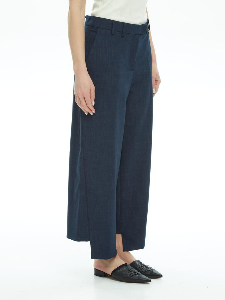 IXOS Pantalone BLU