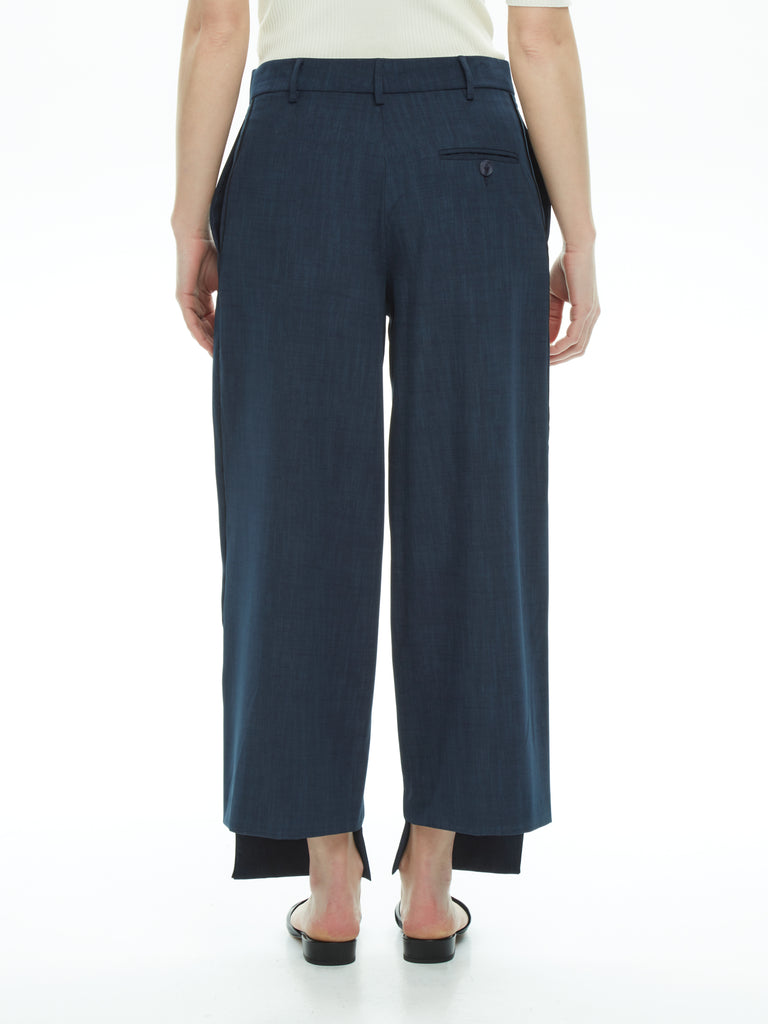 IXOS Pantalone BLU