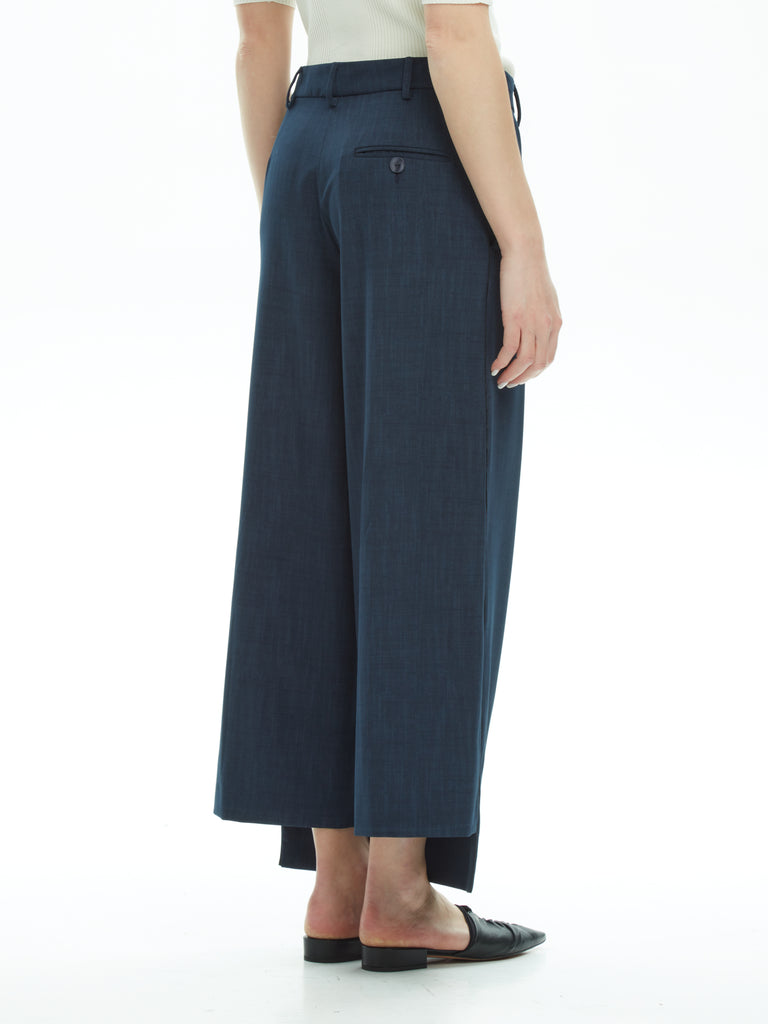 IXOS Pantalone BLU