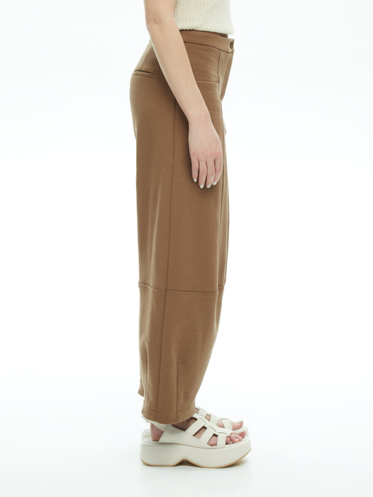 IXOS Pantalone MARRONE