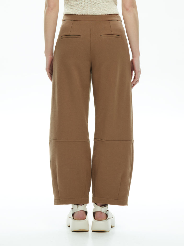 IXOS Pantalone MARRONE