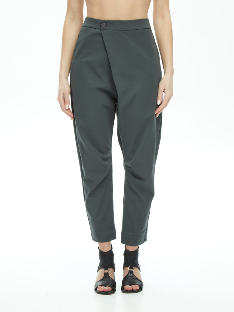 IXOS Pantalone GRIGIO