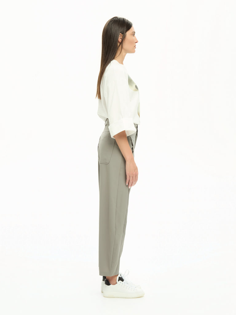 IXOS Pantalone  GRIGIO