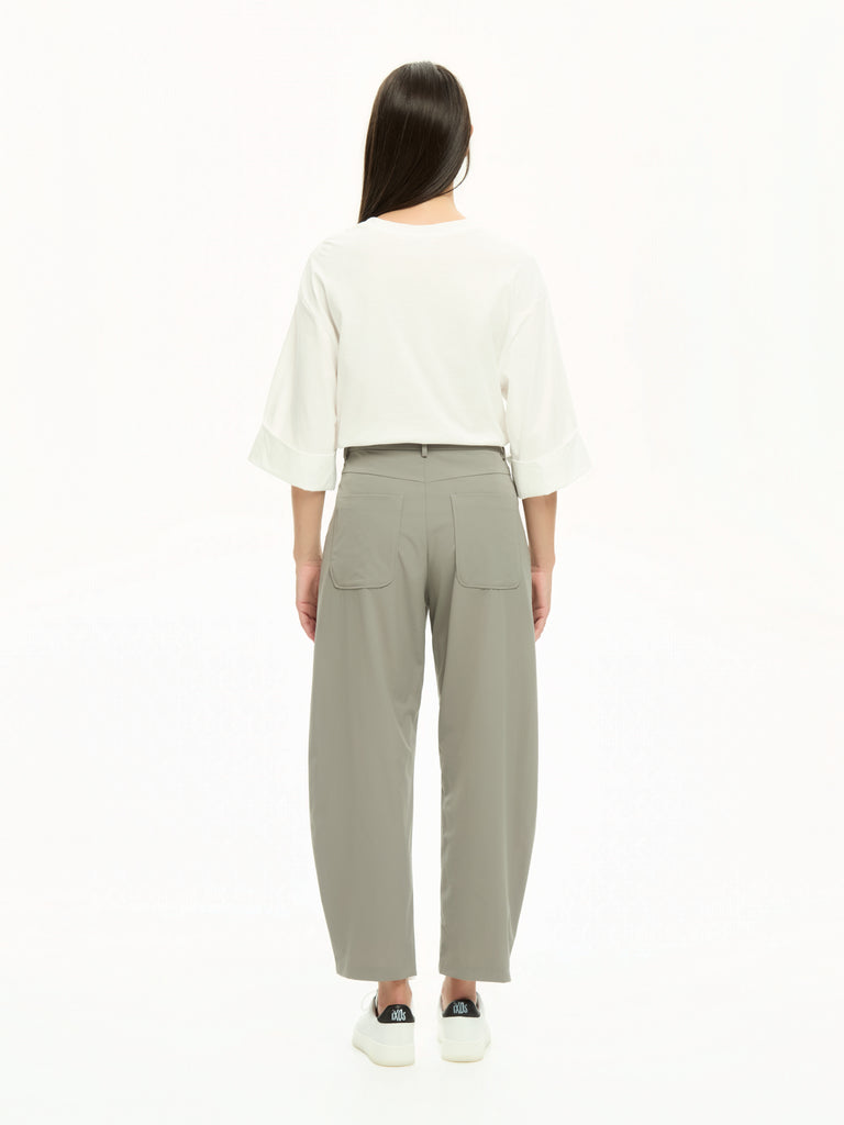 IXOS Pantalone  GRIGIO