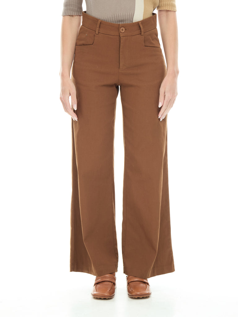 IXOS Pantalone BEIGE