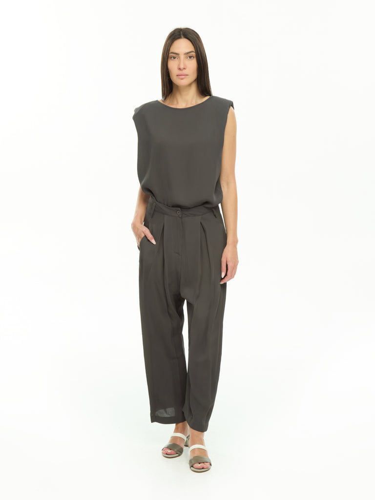 IXOS Pantalone VERDE