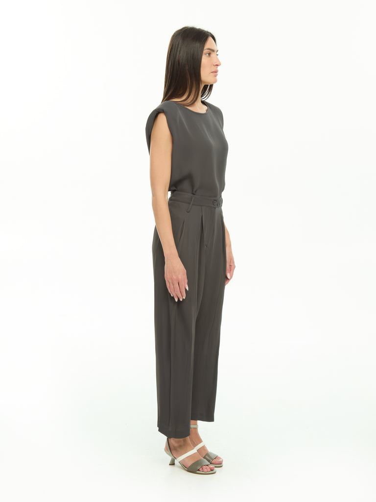 IXOS Pantalone VERDE