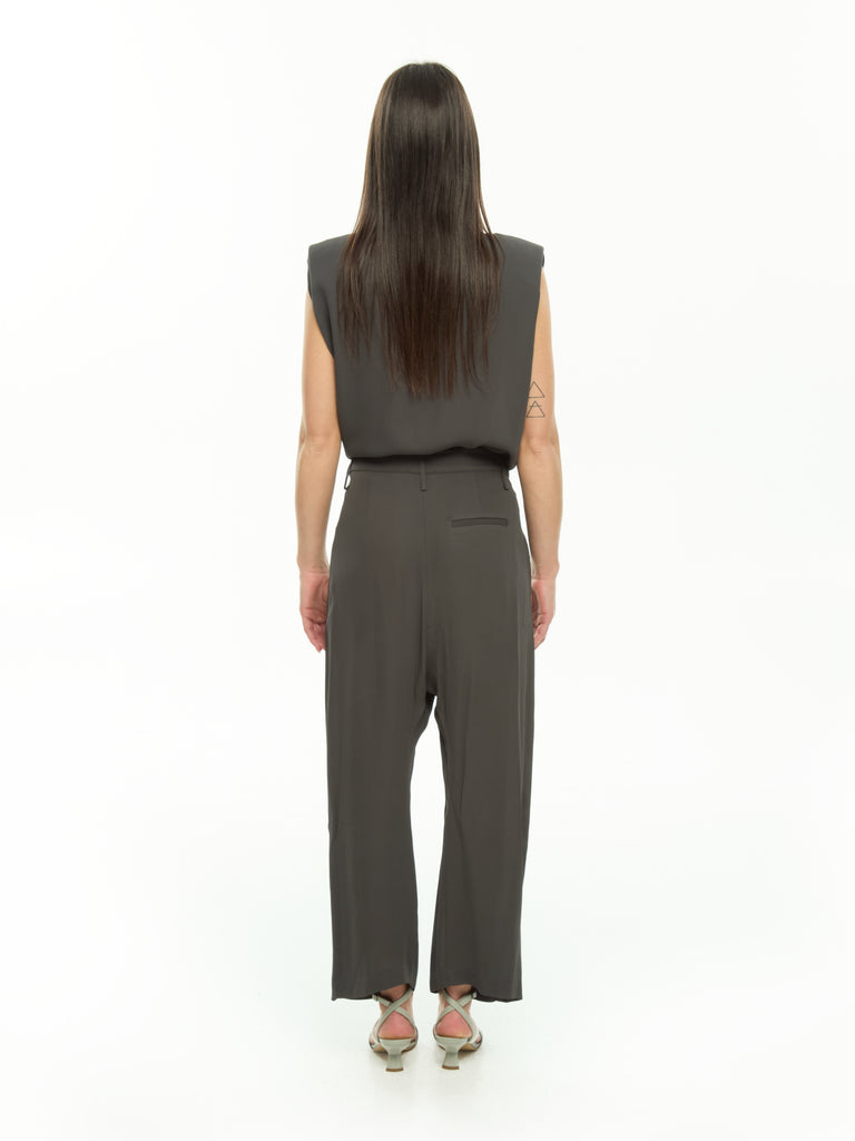 IXOS Pantalone VERDE