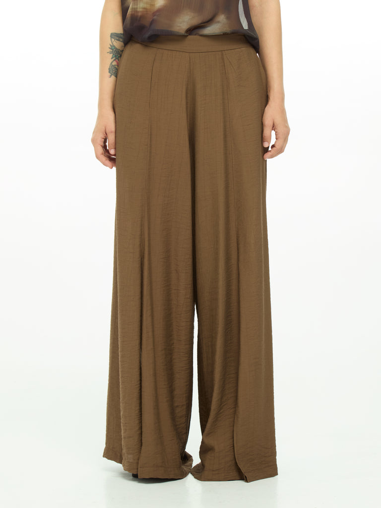 IXOS Pantalone MARRONE