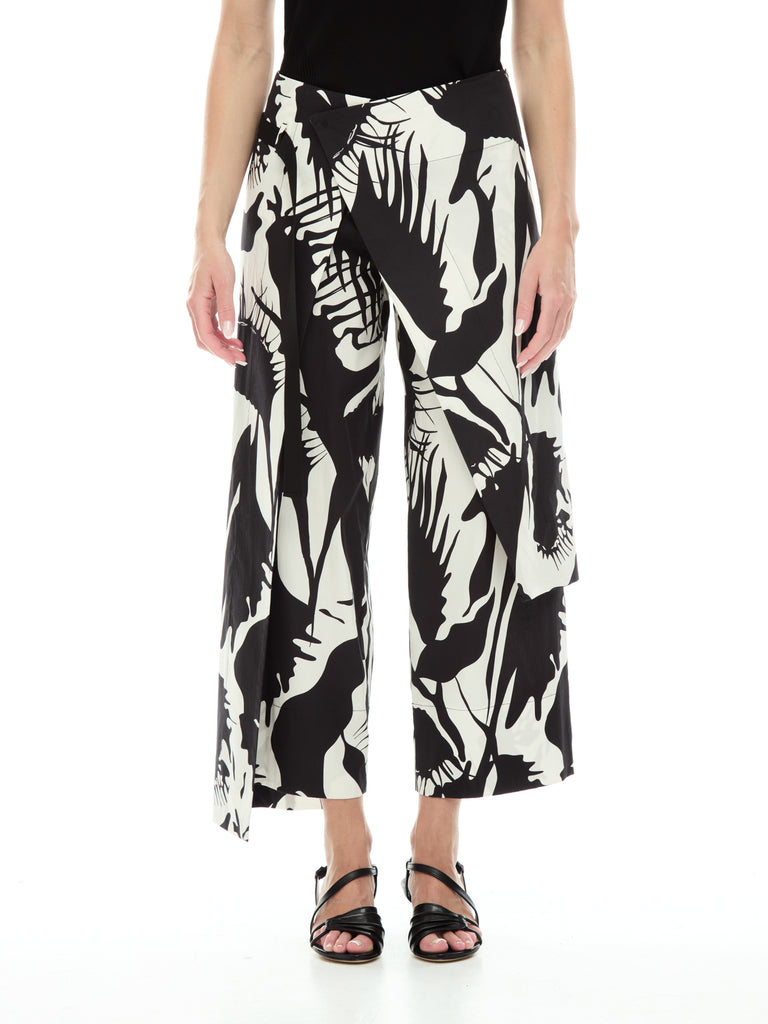 IXOS Pantalone BIANCO