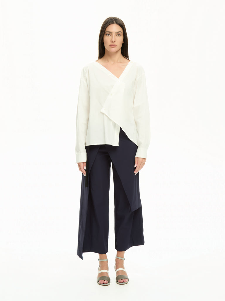 IXOS Pantalone BLU
