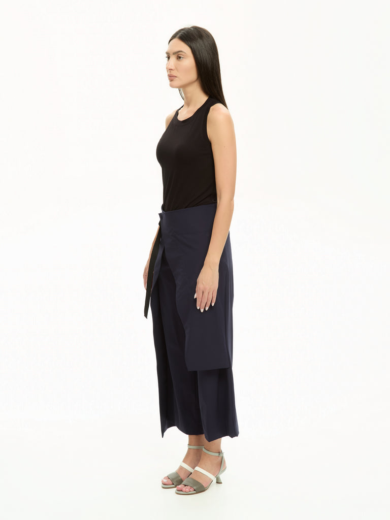 IXOS Pantalone BLU