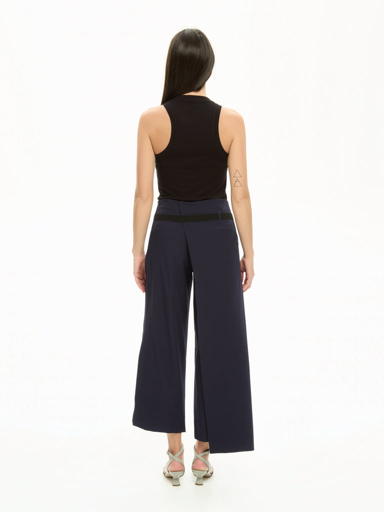 IXOS Pantalone BLU