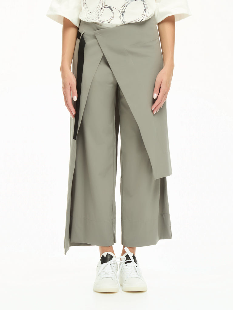 IXOS Pantalone GRIGIO