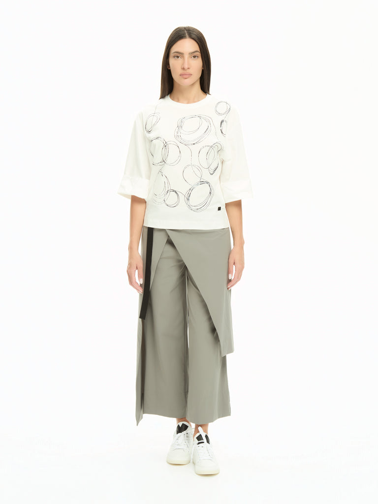 IXOS Pantalone GRIGIO