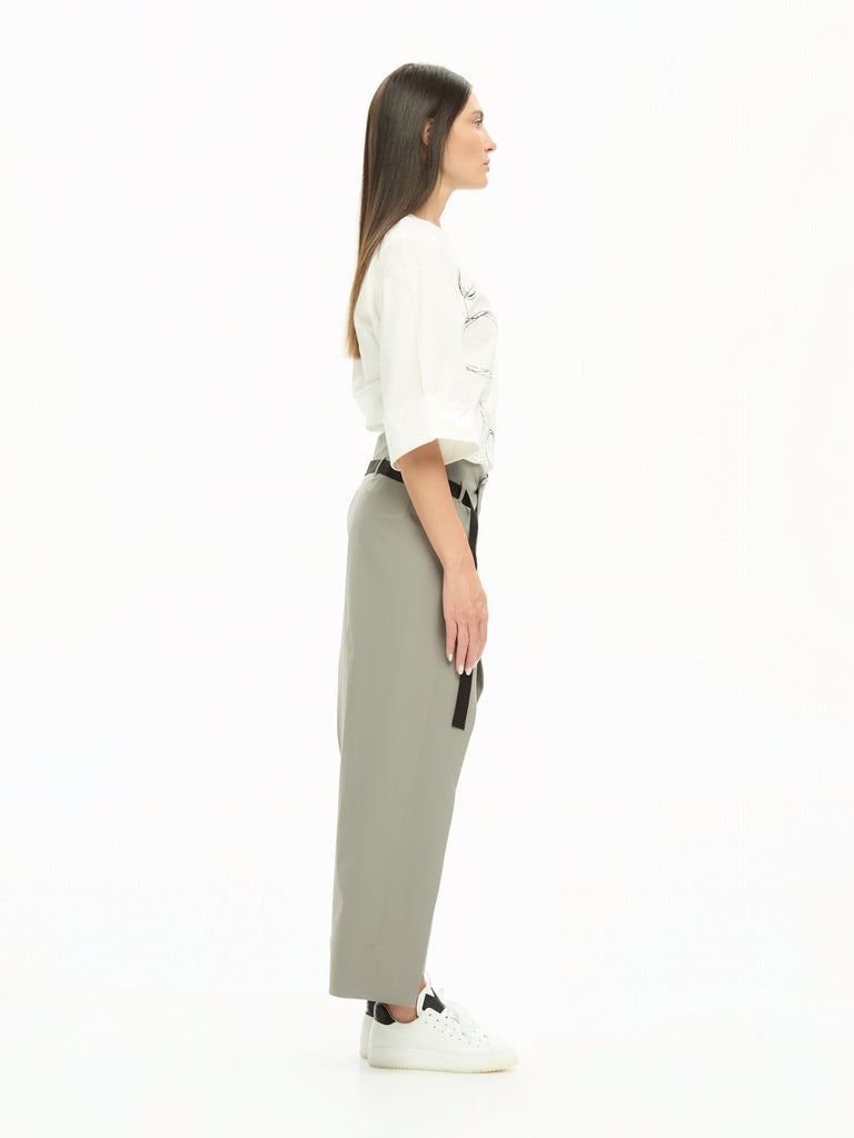 IXOS Pantalone GRIGIO