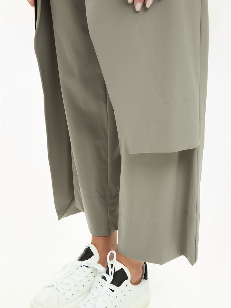 IXOS Pantalone GRIGIO