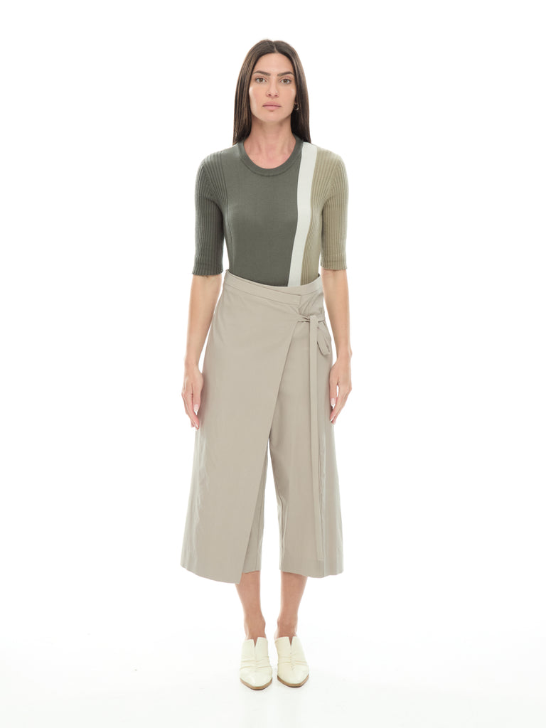 IXOS Pantalone CELESTE