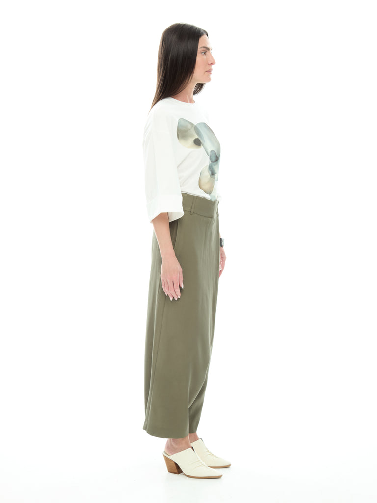 IXOS Pantalone VERDE