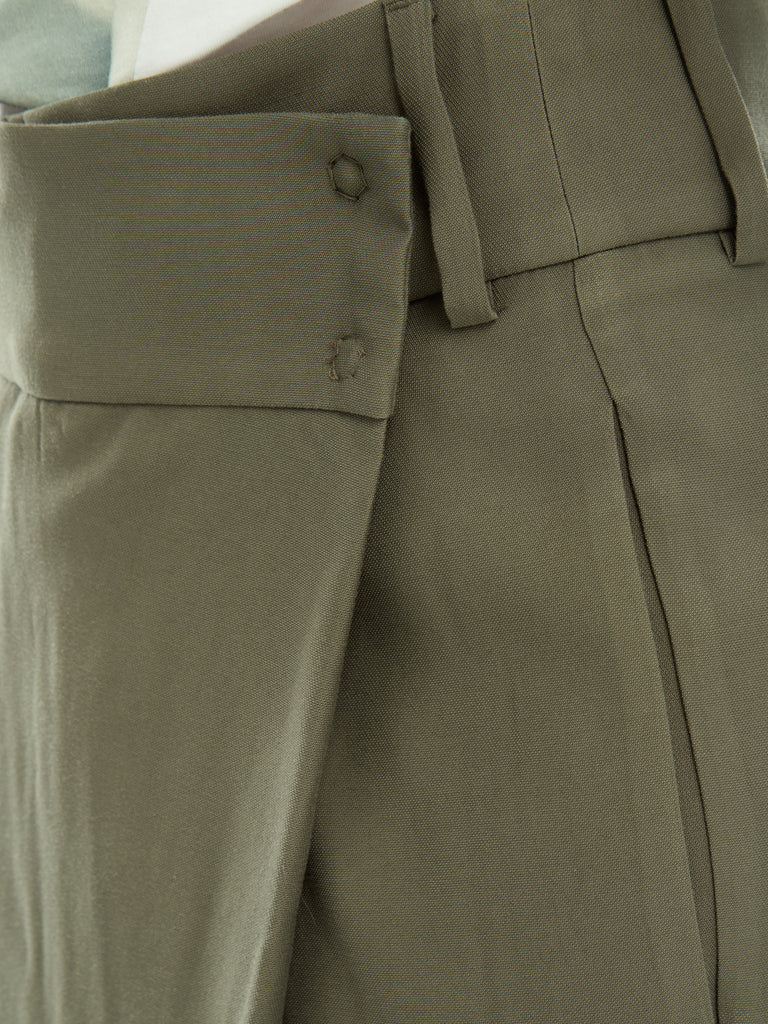 IXOS Pantalone VERDE