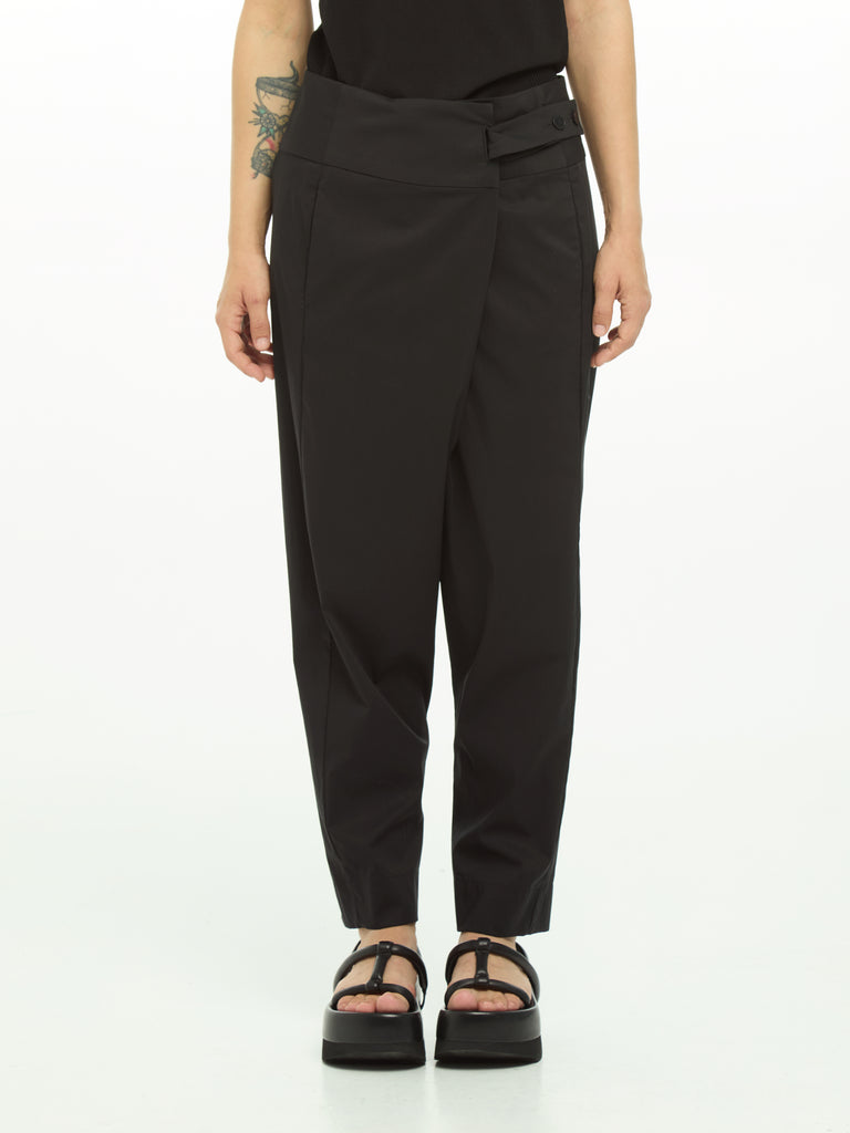 IXOS Pantalone NERO