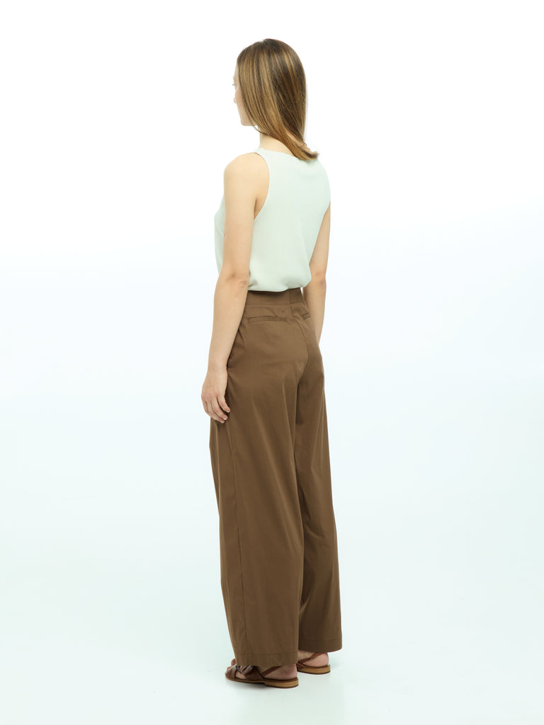 IXOS Pantalone MARRONE