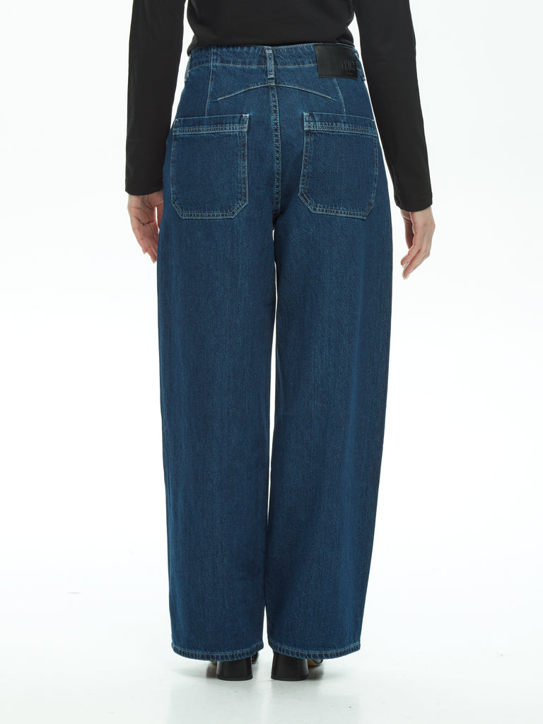 IXOS Jeans BLU