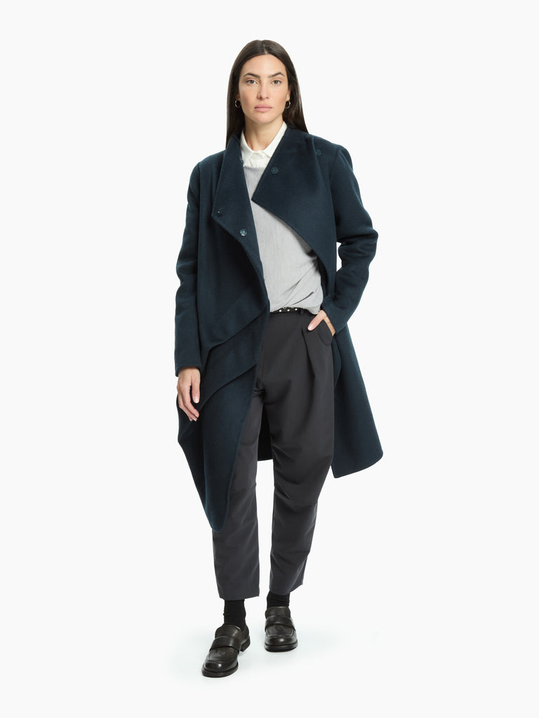 IXOS Cappotto BLU