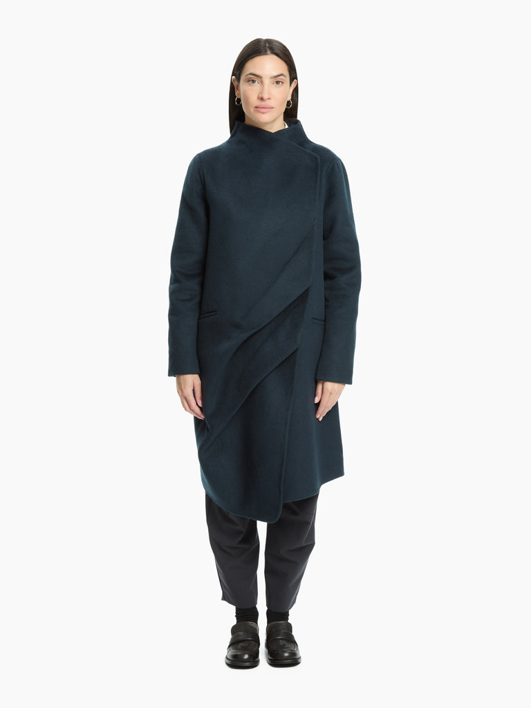 IXOS Cappotto BLU