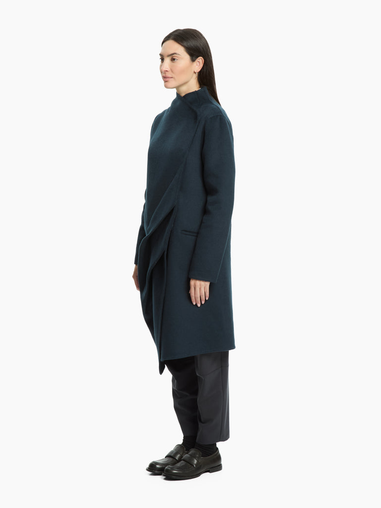 IXOS Cappotto BLU