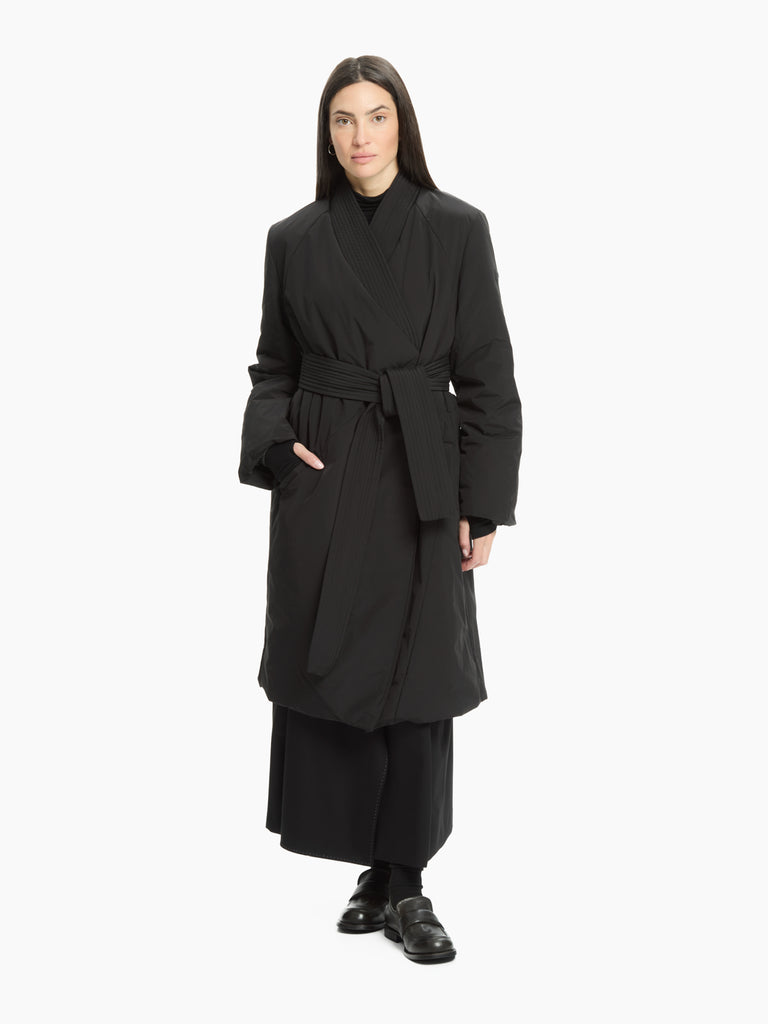 IXOS Cappotto NERO