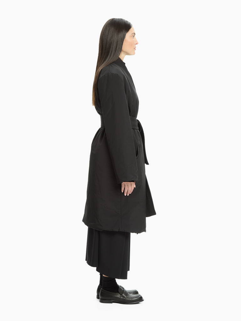 IXOS Cappotto NERO
