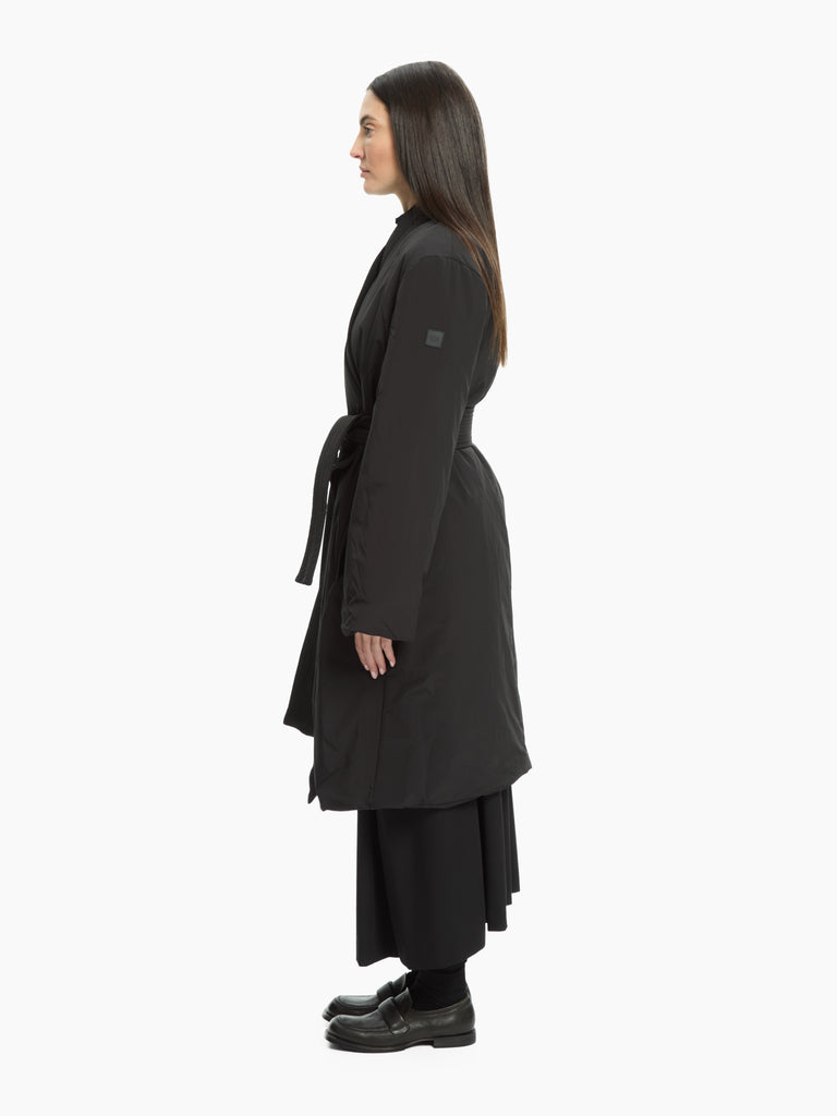 IXOS Cappotto NERO