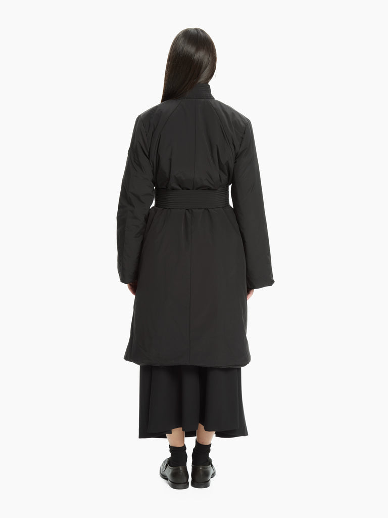 IXOS Cappotto NERO