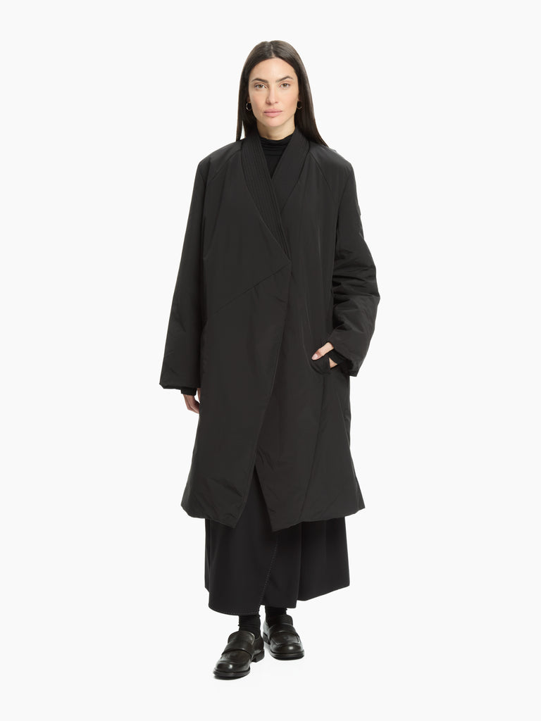 IXOS Cappotto NERO