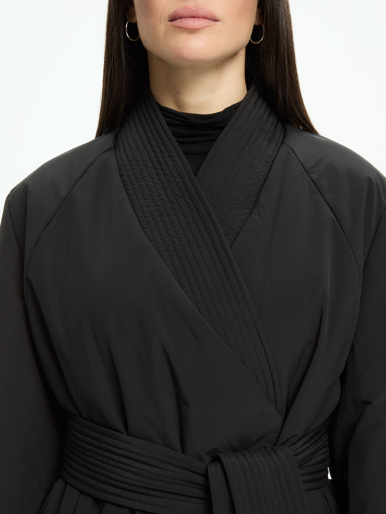 IXOS Cappotto NERO