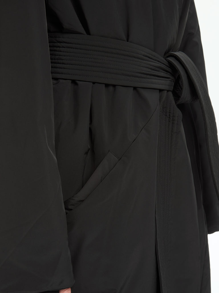 IXOS Cappotto NERO