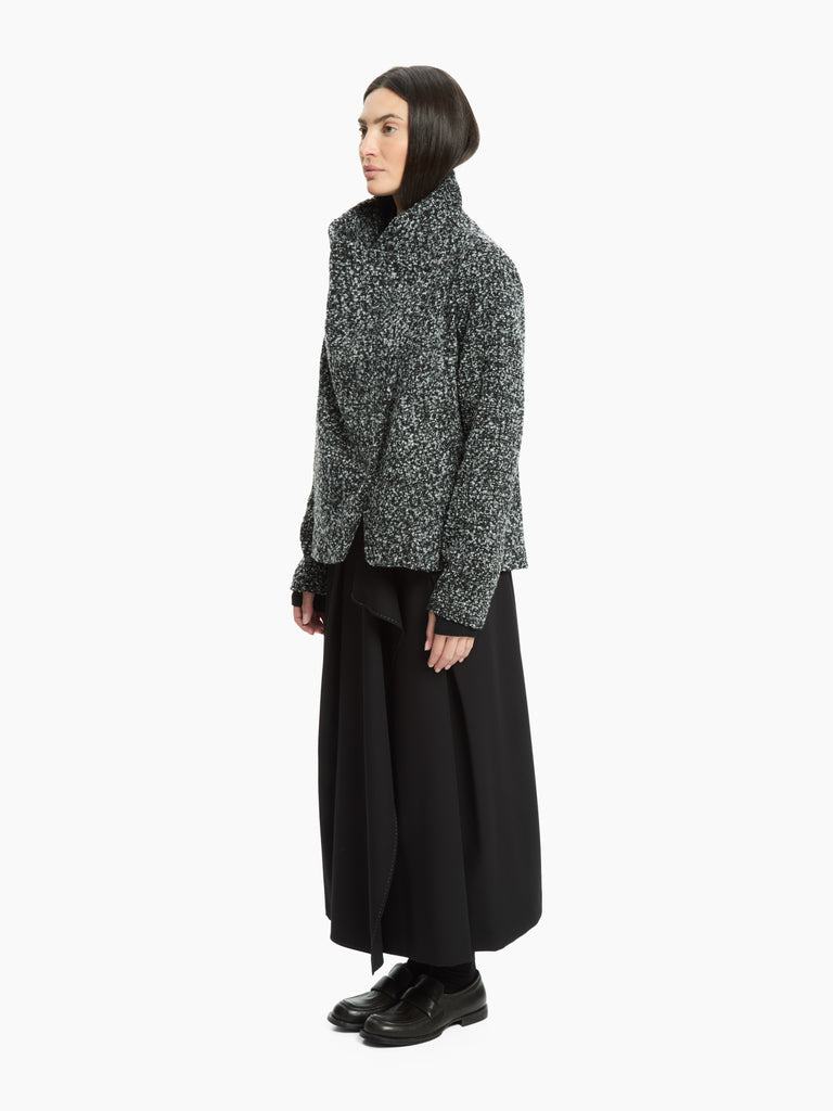IXOS Cappotto corto GRIGIO